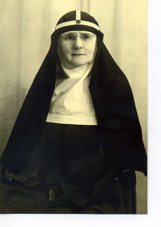 Madre M. Riccarda
